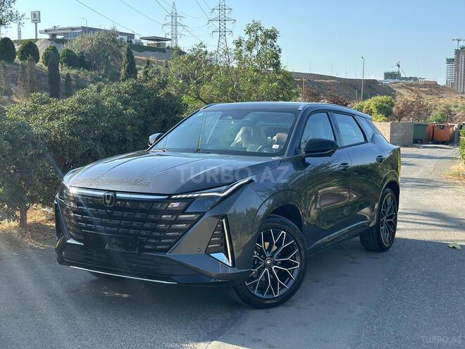 Changan  2025, 0 km - 1.5 л - Bakı
