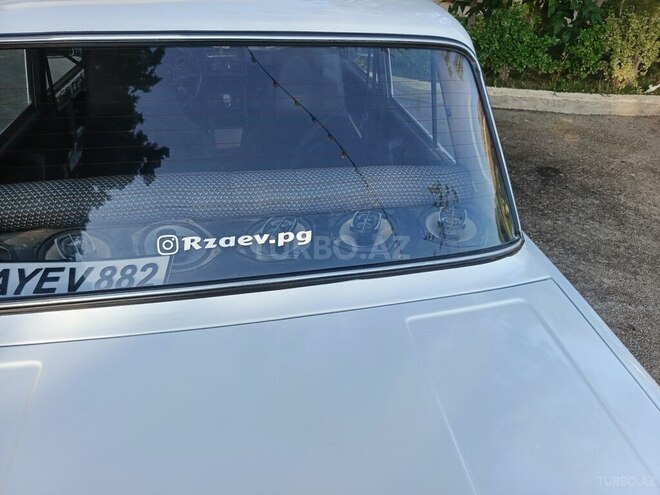LADA (VAZ) 2107 2009, 69,800 km - 1.6 л - Bakı