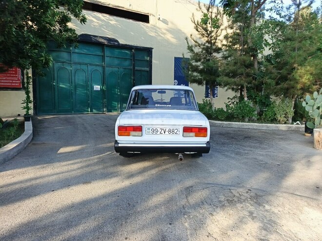 LADA (VAZ) 2107 2009, 69,800 km - 1.6 л - Bakı