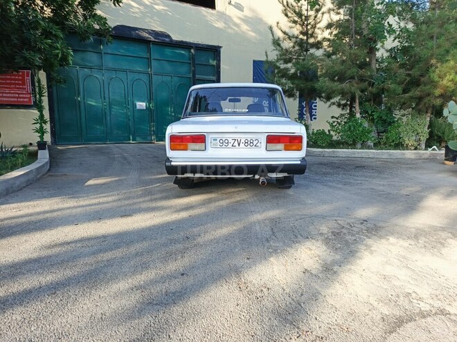 LADA (VAZ) 2107 2009, 69,800 km - 1.6 л - Bakı