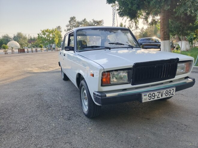 LADA (VAZ) 2107 2009, 69,800 km - 1.6 л - Bakı