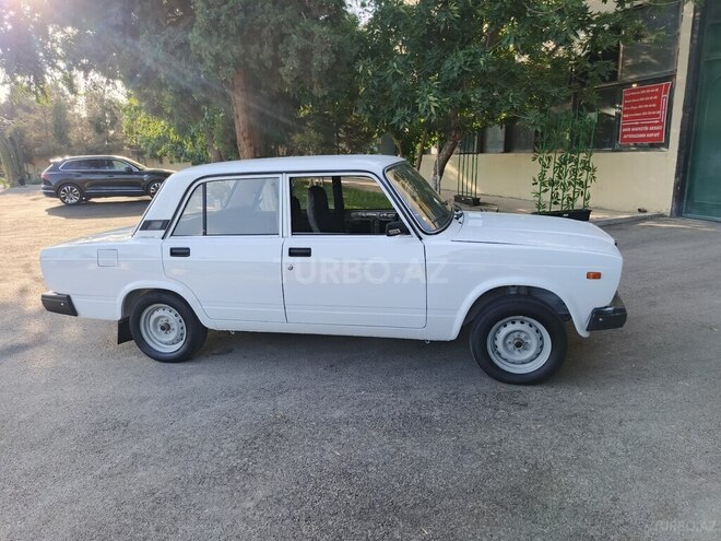 LADA (VAZ) 2107 2009, 69,800 km - 1.6 л - Bakı