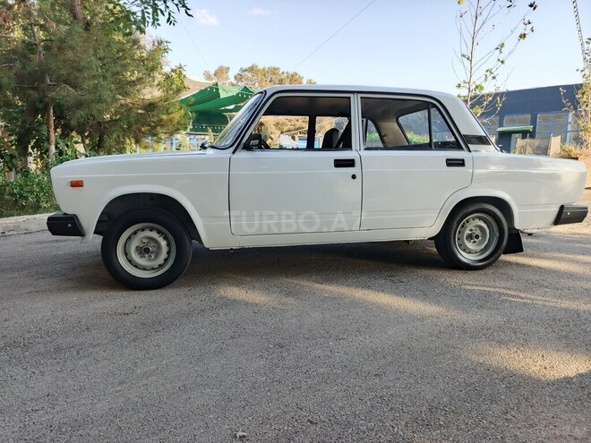 LADA (VAZ) 2107 2009, 69,800 km - 1.6 л - Bakı