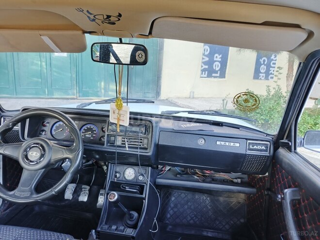LADA (VAZ) 2107 2009, 69,800 km - 1.6 л - Bakı