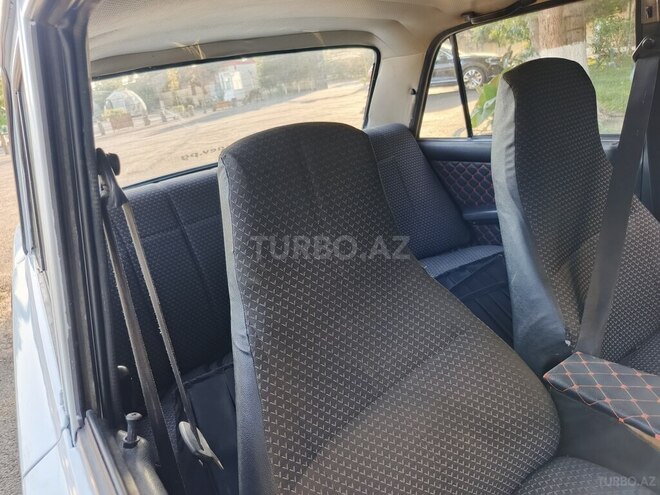 LADA (VAZ) 2107 2009, 69,800 km - 1.6 л - Bakı
