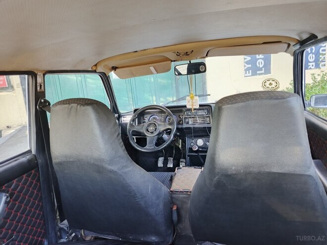 LADA (VAZ) 2107 2009, 69,800 km - 1.6 л - Bakı