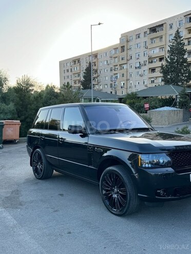 Land Rover Range Rover 2011, 245,000 km - 5.0 л - Bakı