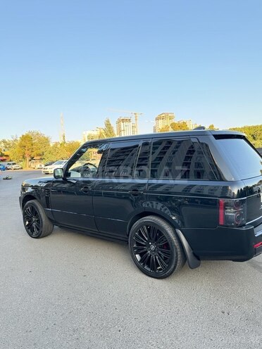 Land Rover Range Rover 2011, 245,000 km - 5.0 л - Bakı
