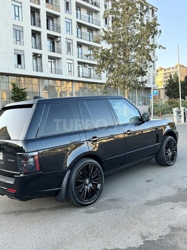 Land Rover Range Rover 2011, 245,000 km - 5.0 л - Bakı
