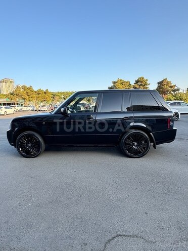 Land Rover Range Rover 2011, 245,000 km - 5.0 л - Bakı