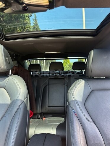 BMW 530e 2017, 195,000 km - 0.3 л - Bakı