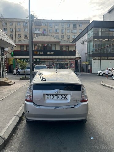 Toyota Prius 2009, 685,581 km - 1.5 л - Bakı
