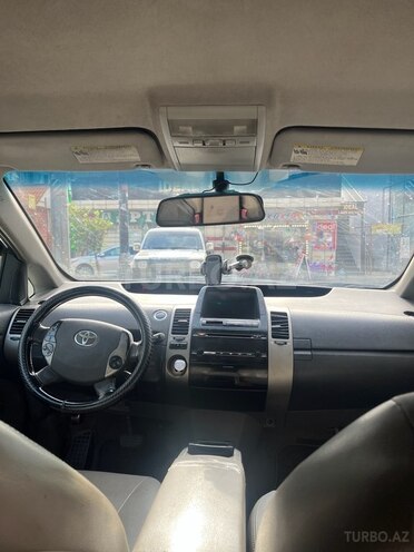 Toyota Prius 2009, 685,581 km - 1.5 л - Bakı
