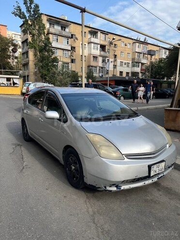 Toyota Prius 2009, 685,581 km - 1.5 л - Bakı