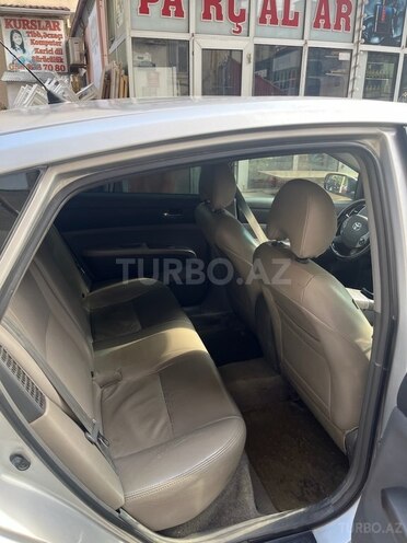 Toyota Prius 2009, 685,581 km - 1.5 л - Bakı