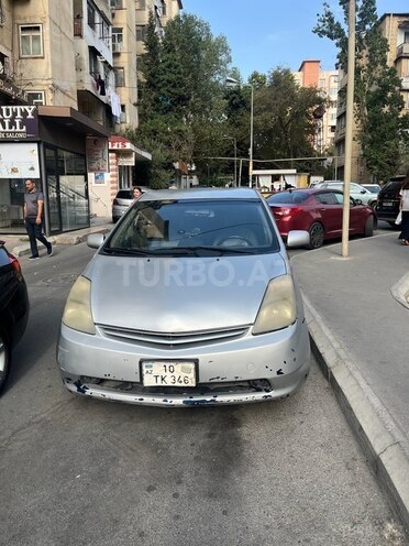 Toyota Prius 2009, 685,581 km - 1.5 л - Bakı