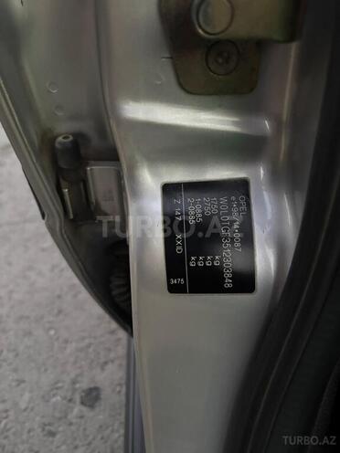 Opel Astra 2001, 493,000 km - 1.6 л - Xaçmaz