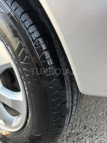Opel Astra 2001, 493,000 km - 1.6 л - Xaçmaz
