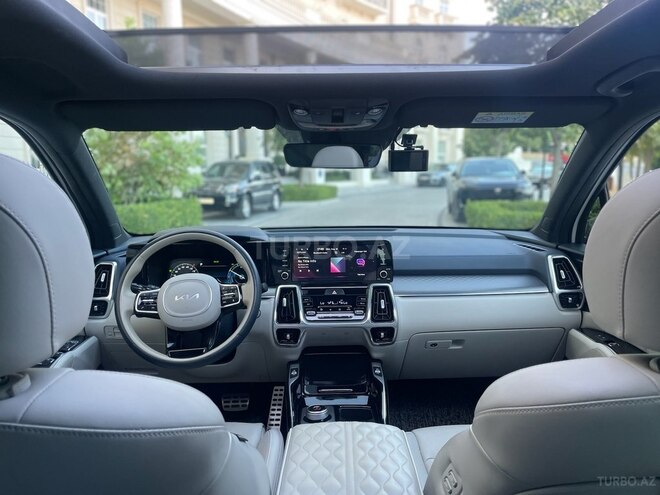 Kia Sorento 2022, 55,000 km - 1.6 l - Bakı