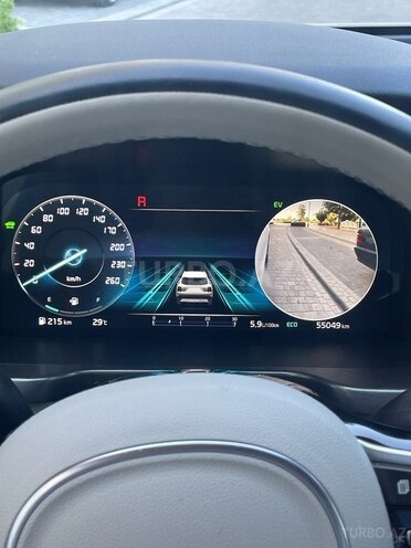 Kia Sorento 2022, 55,000 km - 1.6 l - Bakı