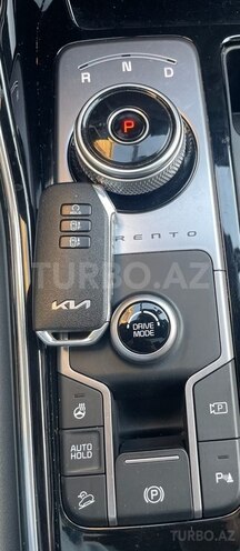 Kia Sorento 2022, 55,000 km - 1.6 l - Bakı