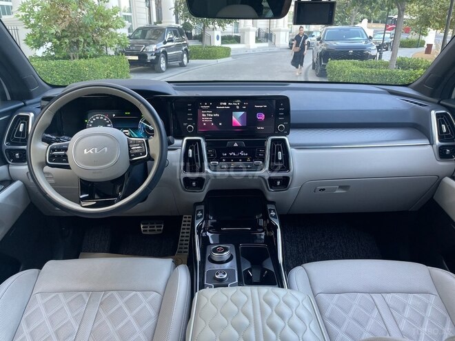 Kia Sorento 2022, 55,000 km - 1.6 l - Bakı