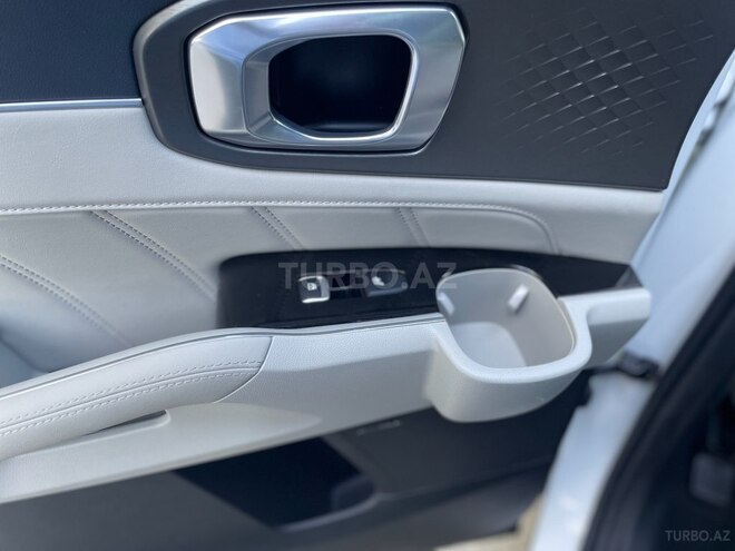 Kia Sorento 2022, 55,000 km - 1.6 l - Bakı