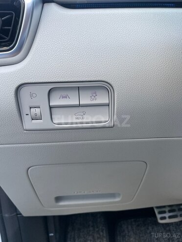 Kia Sorento 2022, 55,000 km - 1.6 l - Bakı