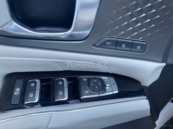 Kia Sorento 2022, 55,000 km - 1.6 l - Bakı