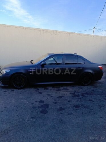 BMW 540 2007, 170,000 km - 4.0 l - Bakı