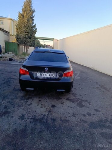 BMW 540 2007, 170,000 km - 4.0 l - Bakı