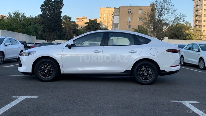 BYD Qin Plus 2025, 0 km - 1.5 l - Bakı