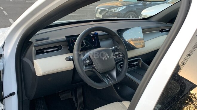 BYD Qin Plus 2025, 0 km - 1.5 l - Bakı