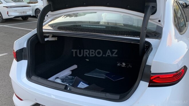 BYD Qin Plus 2025, 0 km - 1.5 l - Bakı