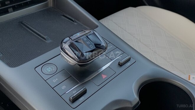 BYD Qin Plus 2025, 0 km - 1.5 l - Bakı