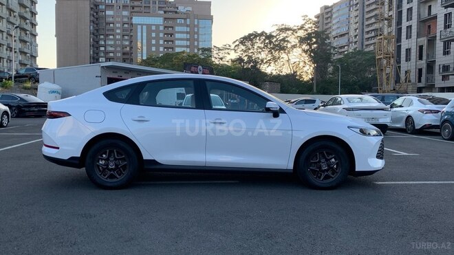 BYD Qin Plus 2025, 0 km - 1.5 l - Bakı