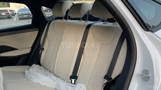 BYD Qin Plus 2025, 0 km - 1.5 l - Bakı