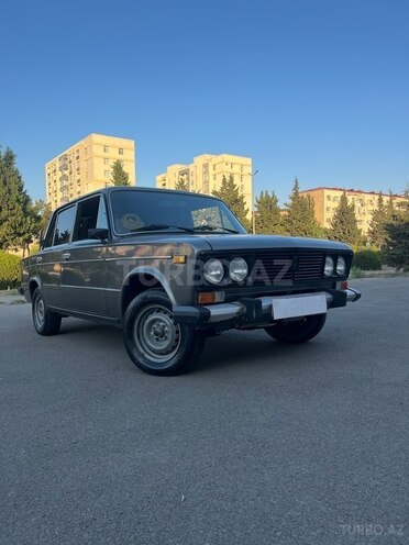 LADA (VAZ) 2106 2005, 22,000 km - 1.6 l - Sumqayıt