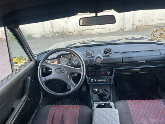 LADA (VAZ) 2106 2005, 22,000 km - 1.6 l - Sumqayıt