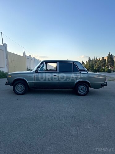 LADA (VAZ) 2106 2005, 22,000 km - 1.6 l - Sumqayıt