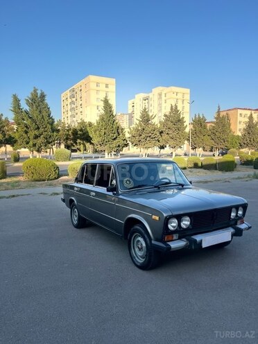 LADA (VAZ) 2106 2005, 22,000 km - 1.6 l - Sumqayıt