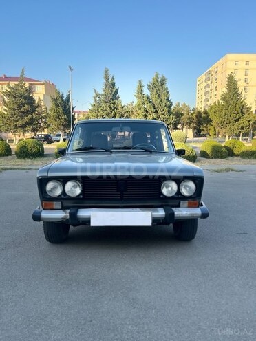 LADA (VAZ) 2106 2005, 22,000 km - 1.6 l - Sumqayıt