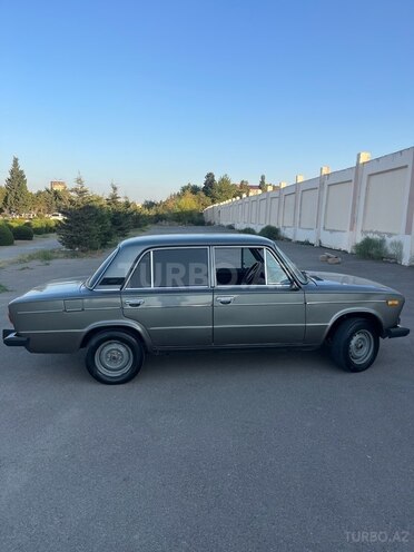 LADA (VAZ) 2106 2005, 22,000 km - 1.6 l - Sumqayıt