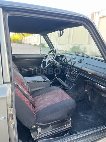 LADA (VAZ) 2106 2005, 22,000 km - 1.6 l - Sumqayıt
