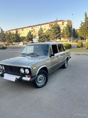 LADA (VAZ) 2106 2005, 22,000 km - 1.6 l - Sumqayıt