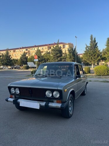 LADA (VAZ) 2106 2005, 22,000 km - 1.6 l - Sumqayıt