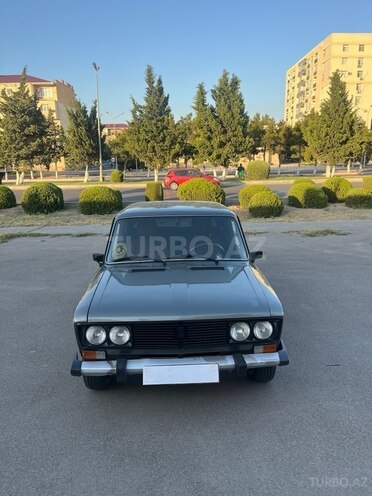 LADA (VAZ) 2106 2005, 22,000 km - 1.6 l - Sumqayıt