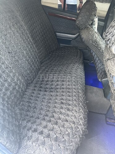 Mercedes C 200 1995, 250,602 km - 2.0 l - Bakı
