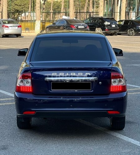 LADA (VAZ) Priora 2015, 197,337 km - 1.6 l - Sumqayıt