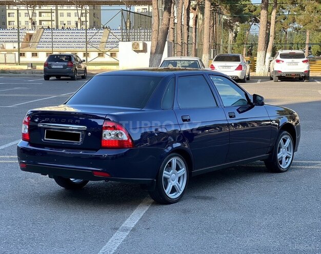 LADA (VAZ) Priora 2015, 197,337 km - 1.6 l - Sumqayıt